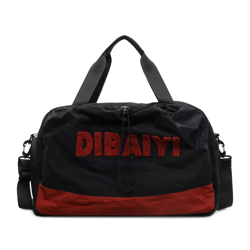 Leichter Mehrzweck-Duffle-Bag Brehn