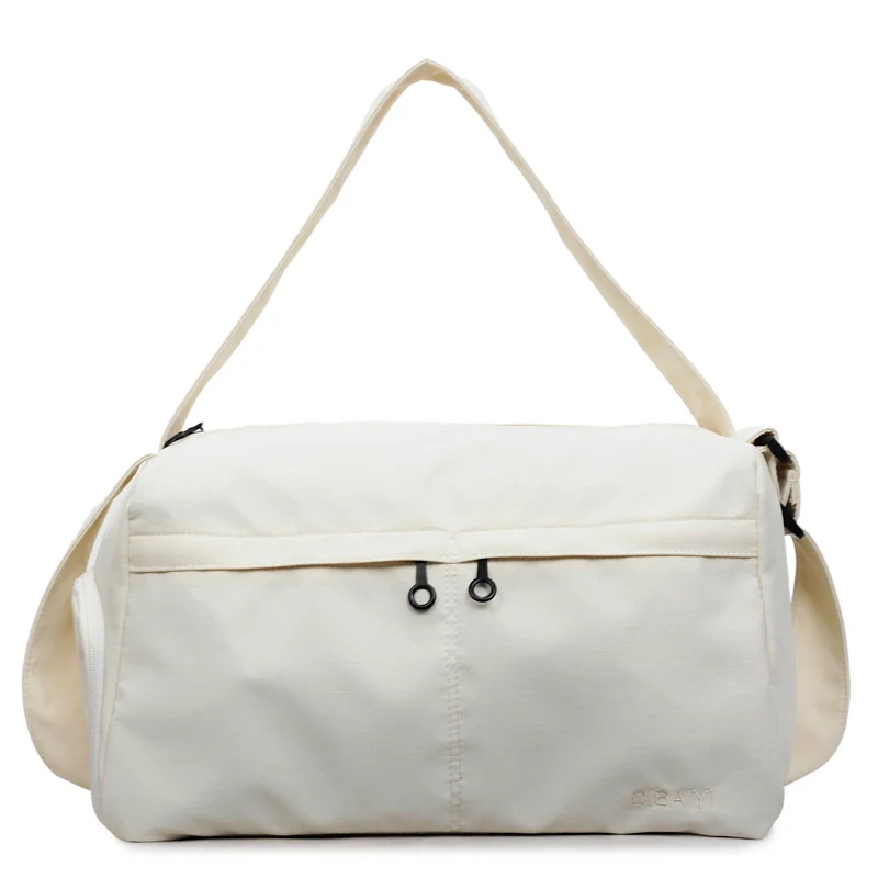 Leichtgewichtige multifunktionale Fitness-Duffel-Tasche Brehn