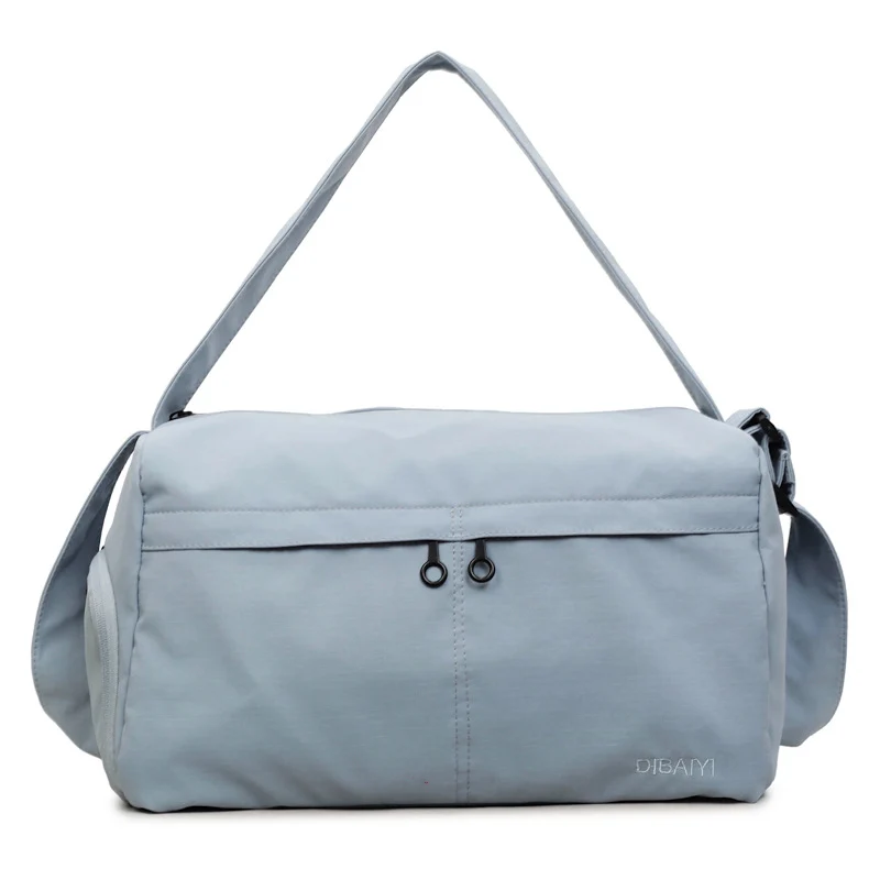 Leichtgewichtige multifunktionale Fitness-Duffel-Tasche Brehn