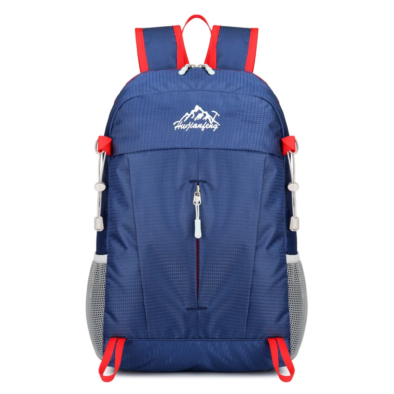 Leichtgewichtiger Ergonomischer Reise-Rucksack Brehn