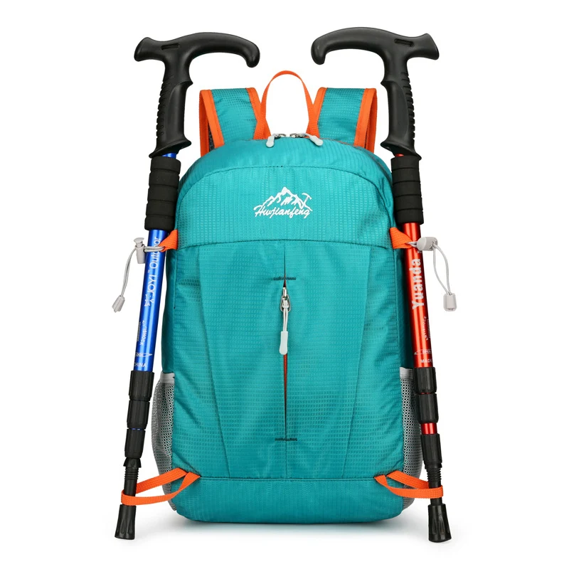 Leichtgewichtiger Ergonomischer Reise-Rucksack Brehn