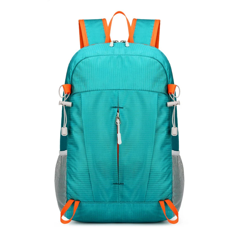 Leichtgewichtiger Ergonomischer Reise-Rucksack Brehn