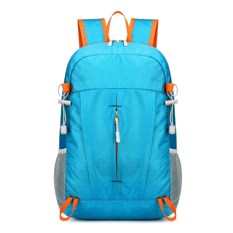 Leichtgewichtiger Ergonomischer Reise-Rucksack Brehn