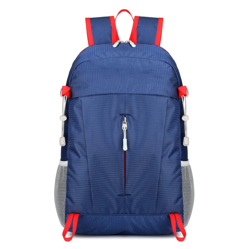 Leichtgewichtiger Ergonomischer Reise-Rucksack Brehn
