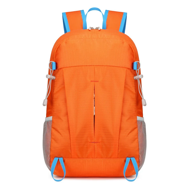 Leichtgewichtiger Ergonomischer Reise-Rucksack Brehn