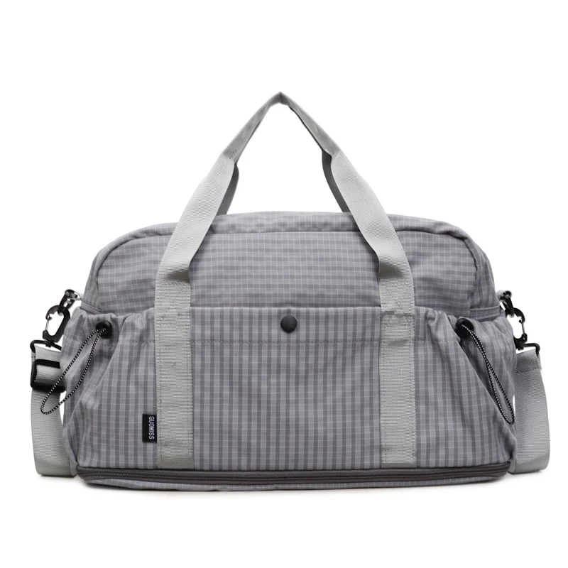Funktionale Reis-Duffle-Tasche Brehn