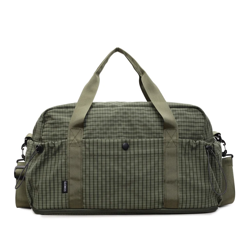 Funktionale Reis-Duffle-Tasche Brehn