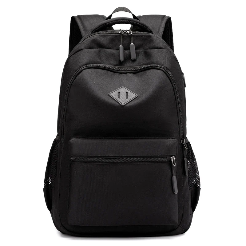 Ergonomischer USB-Lade-Rucksack Brehn