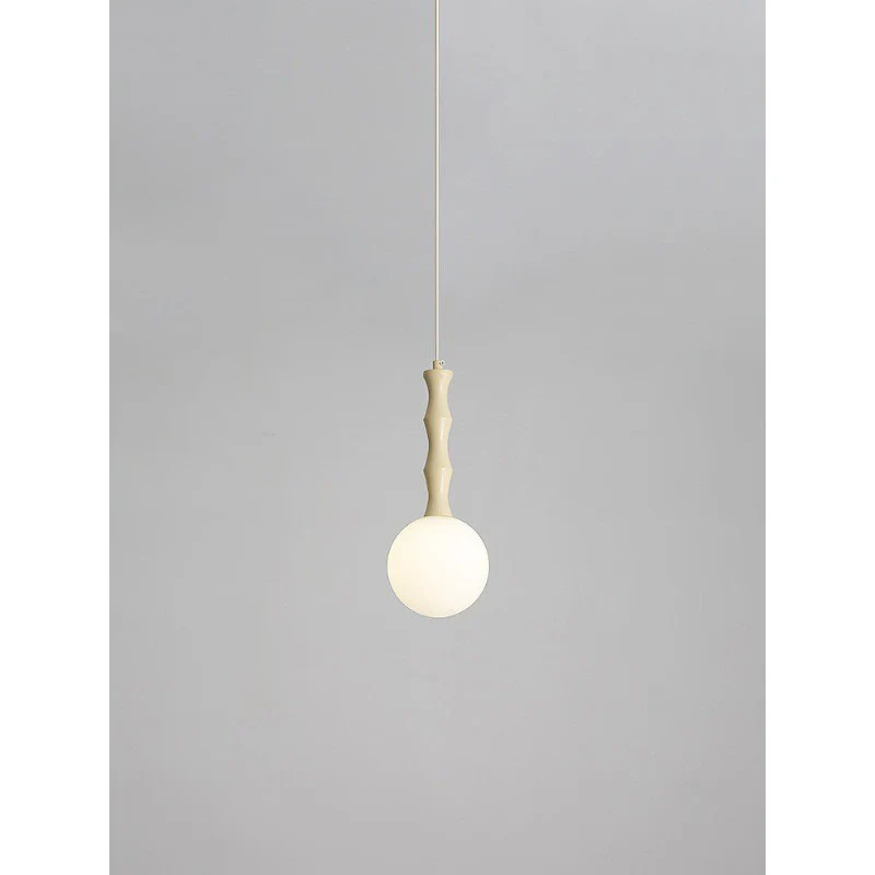 Moderne elegante Pendelleuchte
