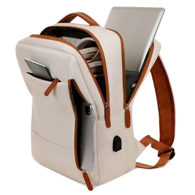 Moderne Lade-Rucksack Brehn