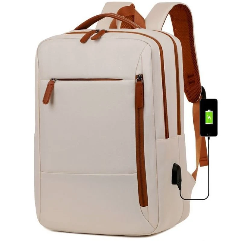 Moderne Lade-Rucksack Brehn