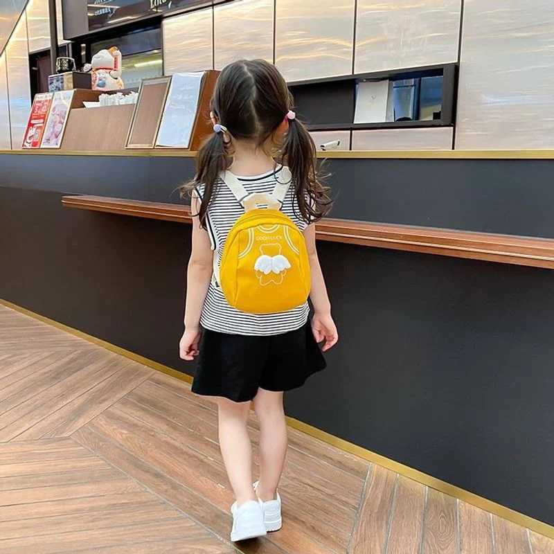 Niedlicher lässiger Kinder-Rucksack Brehn