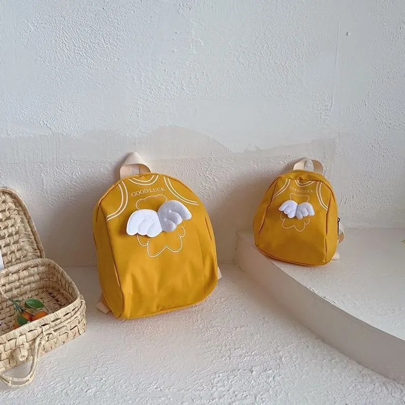 Niedlicher lässiger Kinder-Rucksack Brehn