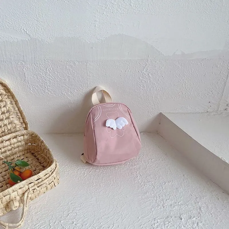 Niedlicher lässiger Kinder-Rucksack Brehn