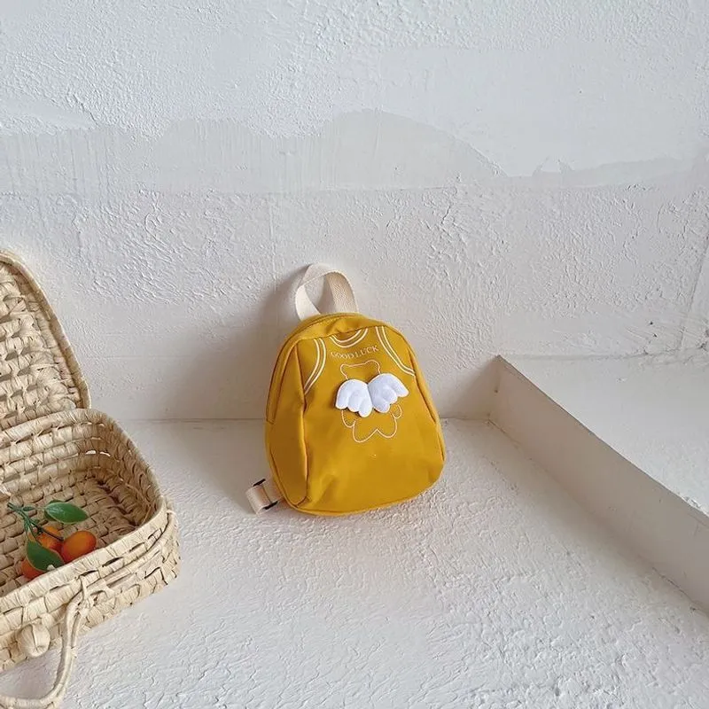 Niedlicher lässiger Kinder-Rucksack Brehn