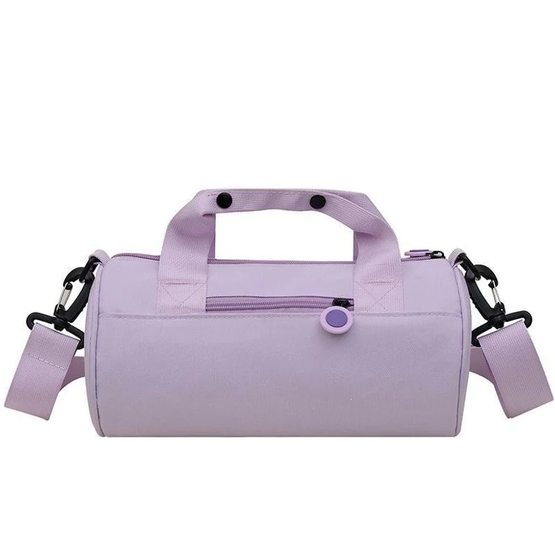 Kompakte Utility Duffel Tasche Brehn
