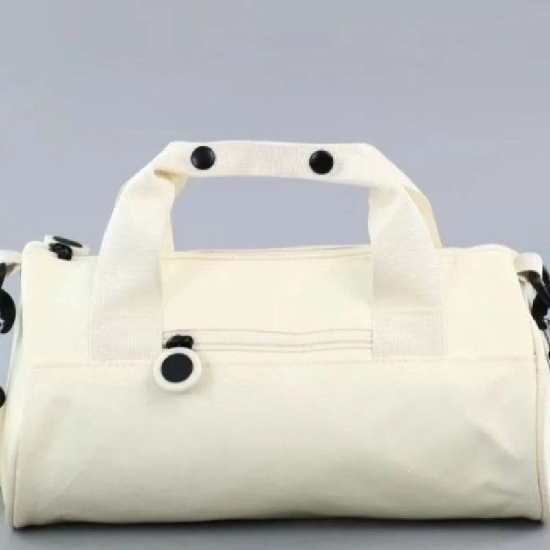 Kompakte Utility Duffel Tasche Brehn