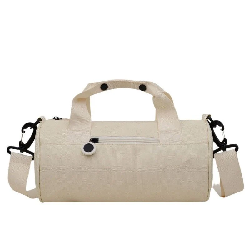 Kompakte Utility Duffel Tasche Brehn