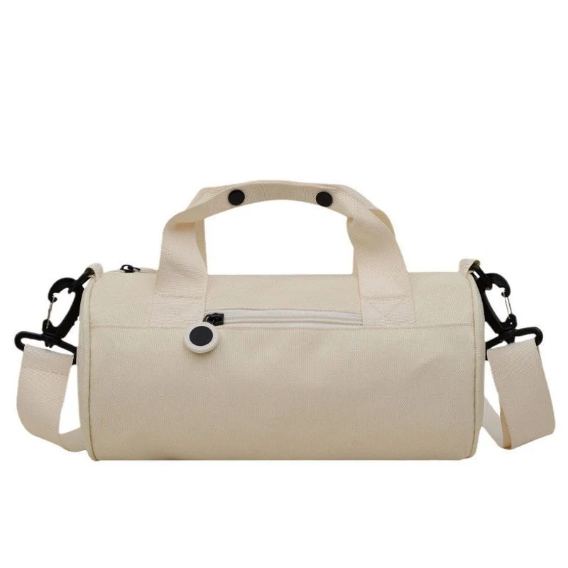 Kompakte Utility Duffel Tasche Brehn