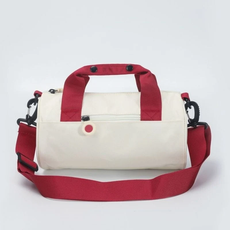 Kompakte Utility Duffel Tasche Brehn