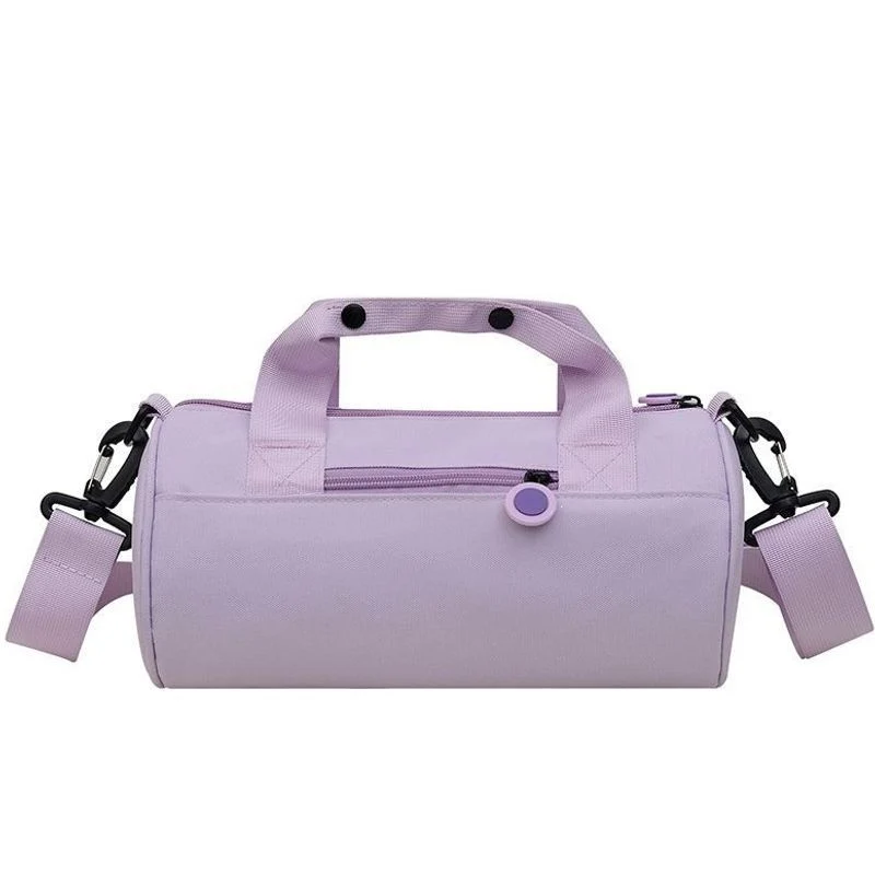 Kompakte Utility Duffel Tasche Brehn