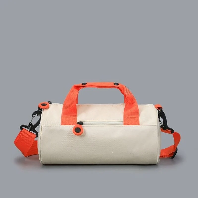 Kompakte Utility Duffel Tasche Brehn