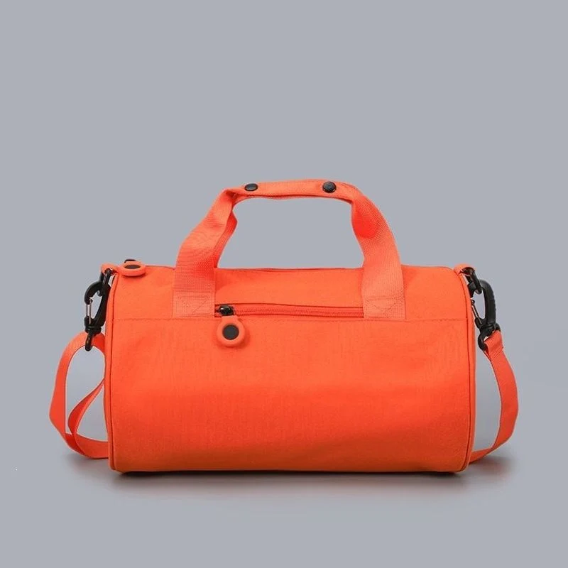 Kompakte Utility Duffel Tasche Brehn