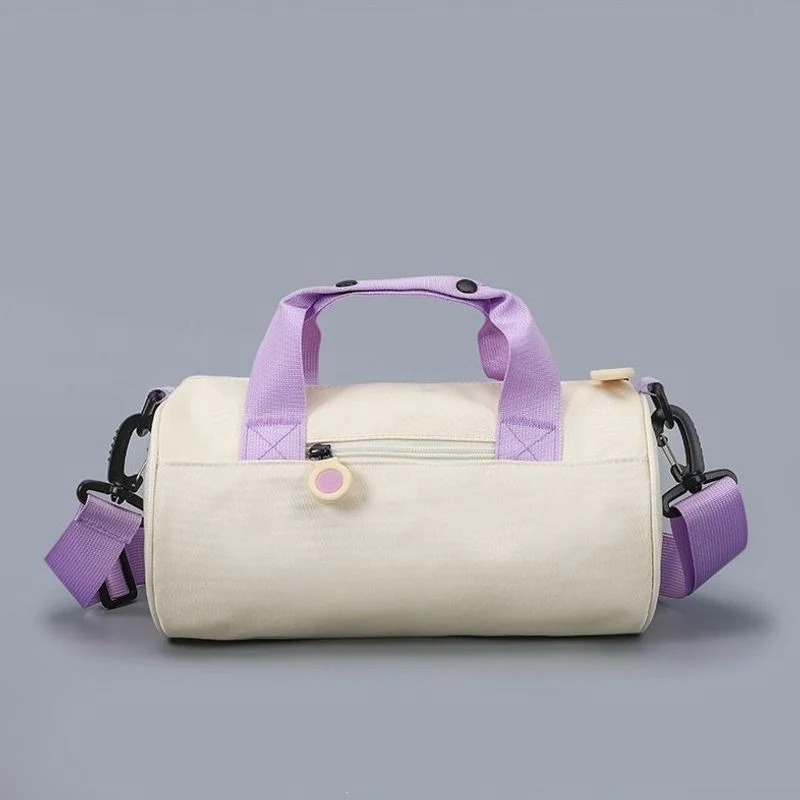 Kompakte Utility Duffel Tasche Brehn