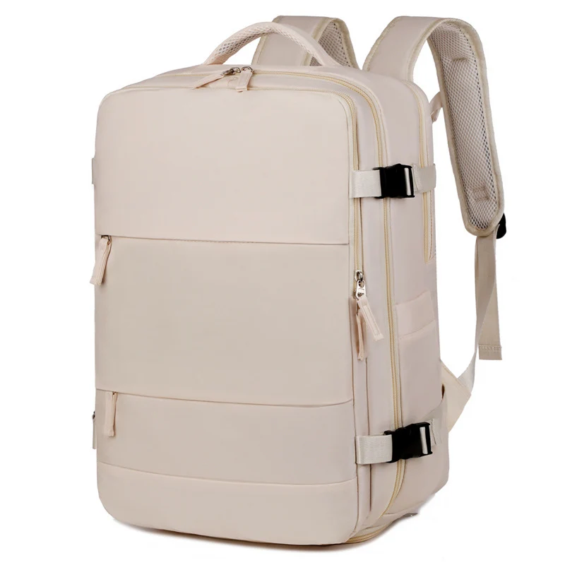 Ergonomischer Reiserucksack Brehn