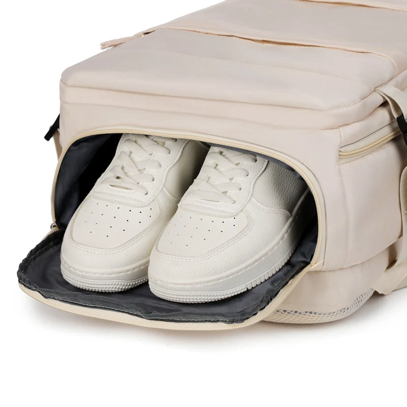 Ergonomischer Reiserucksack Brehn
