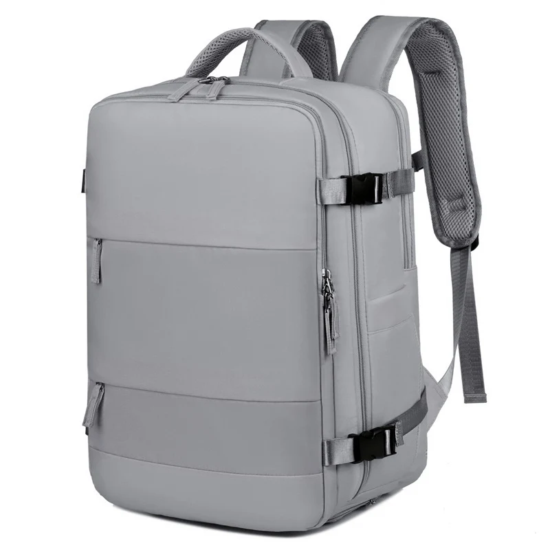 Ergonomischer Reiserucksack Brehn