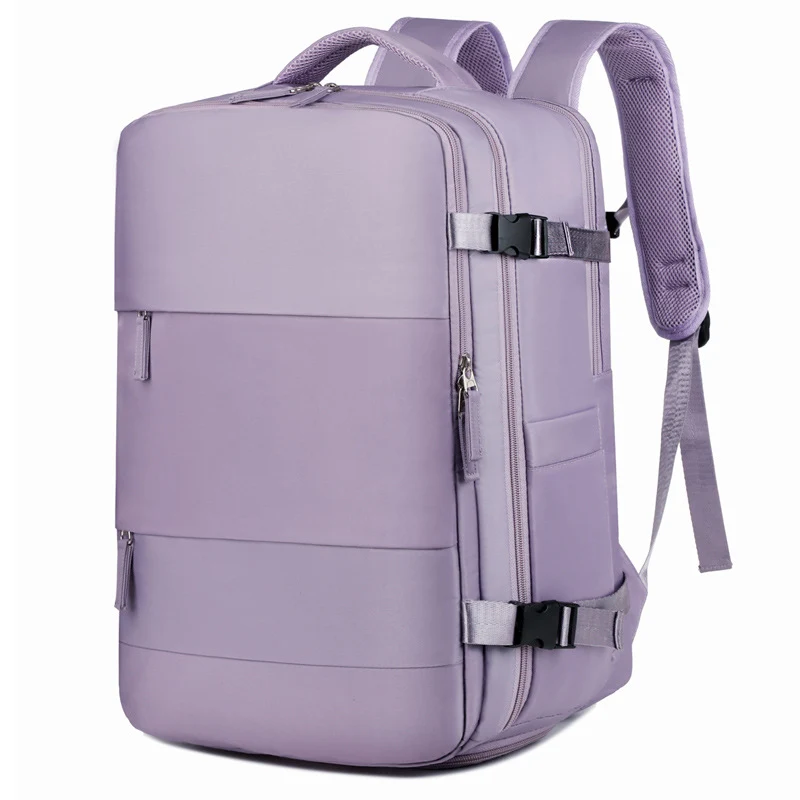 Ergonomischer Reiserucksack Brehn