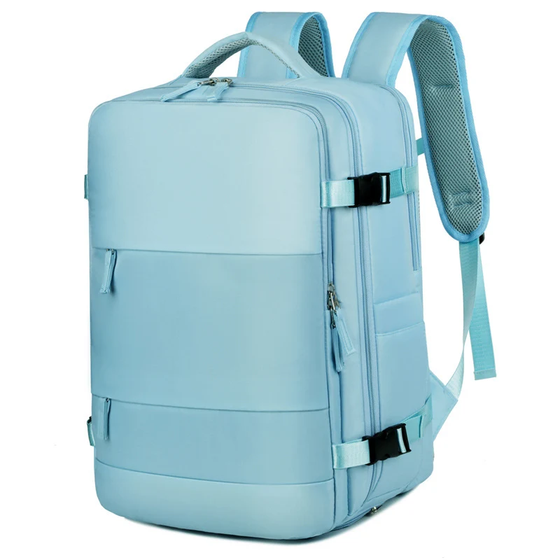 Ergonomischer Reiserucksack Brehn
