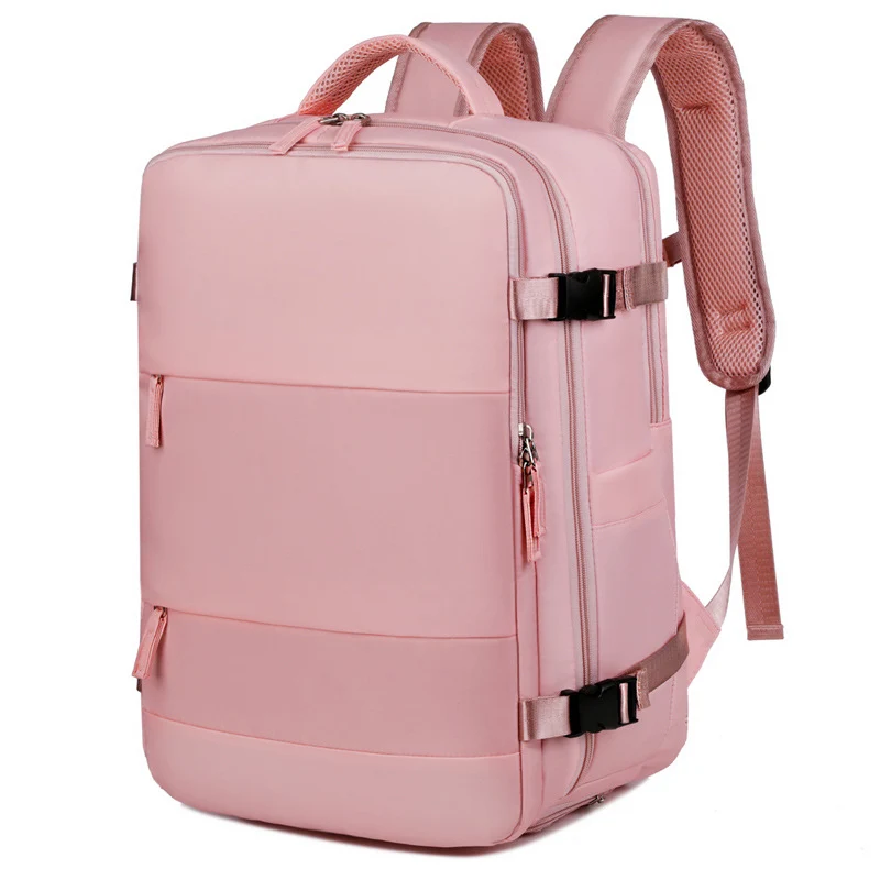 Ergonomischer Reiserucksack Brehn