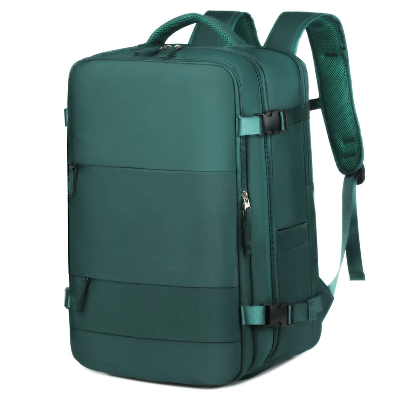 Ergonomischer Reiserucksack Brehn