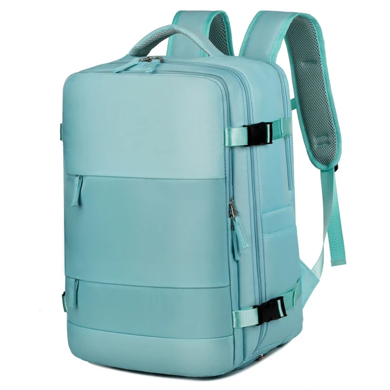 Ergonomischer Reiserucksack Brehn