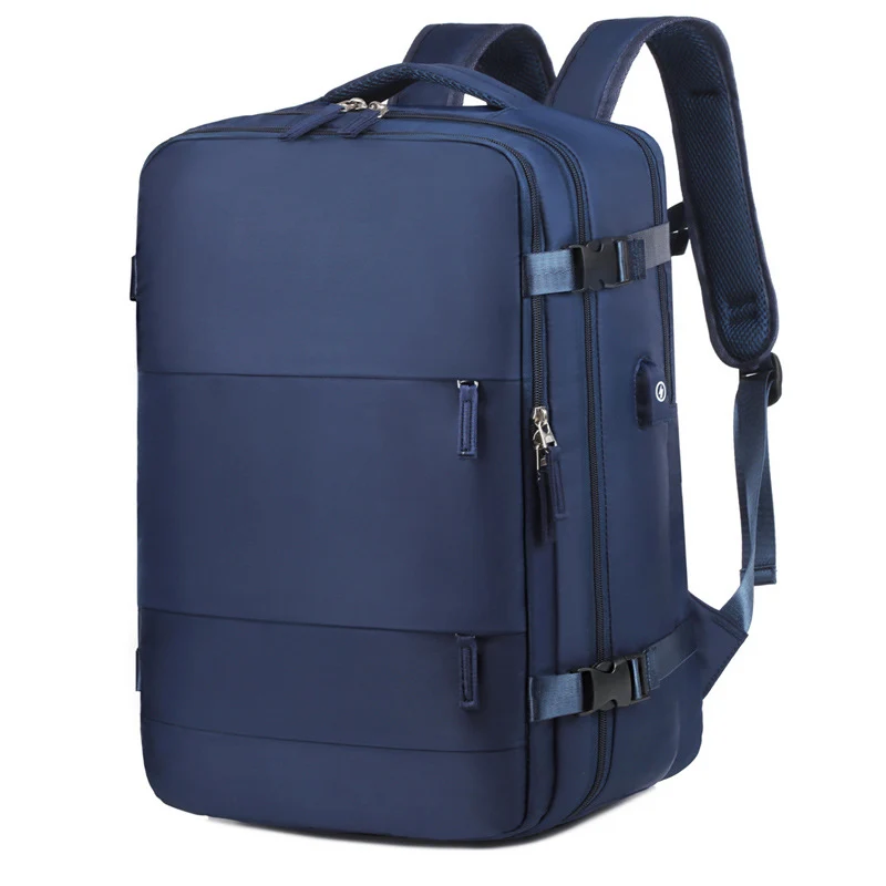 Ergonomischer Reiserucksack Brehn