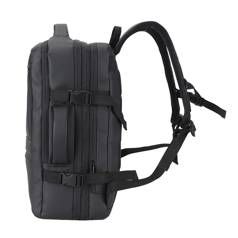 Ergonomischer Multi-Funktions-Laptop-Rucksack Brehn
