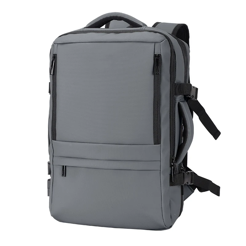Ergonomischer Multi-Funktions-Laptop-Rucksack Brehn