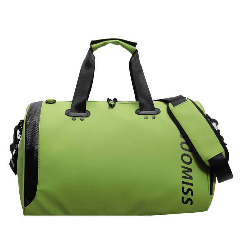 H langlebige wasserdichte Reisetasche Brehn