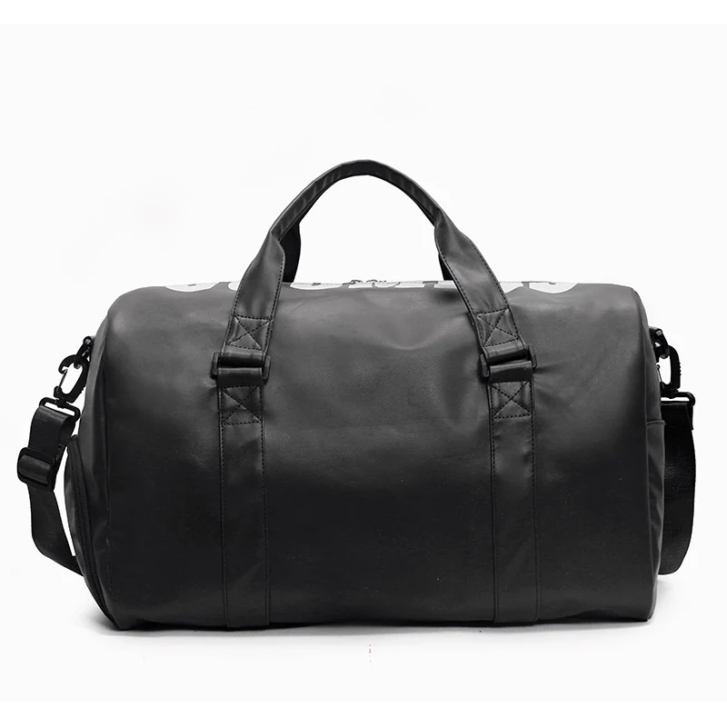 Haltbarer Reisetaschen mit verstellbarem Riemen Brehn