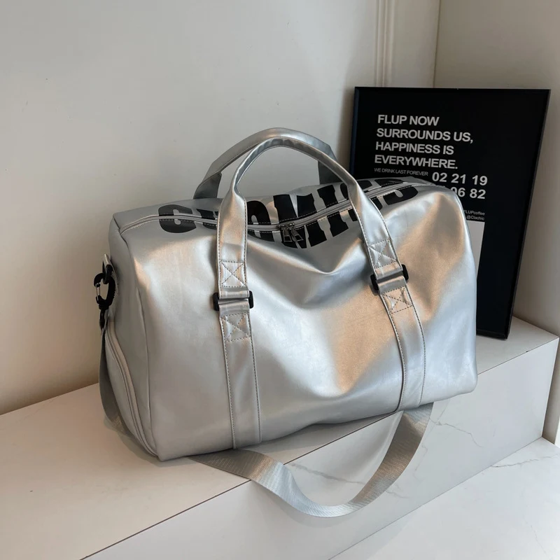 Haltbarer Reisetaschen mit verstellbarem Riemen Brehn