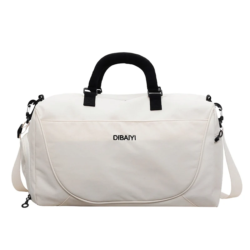 Hochwertige Sport Reise Duffel Bag Brehn
