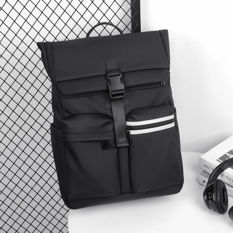 Haltbarer Multifunktions-Reise-Rucksack Brehn