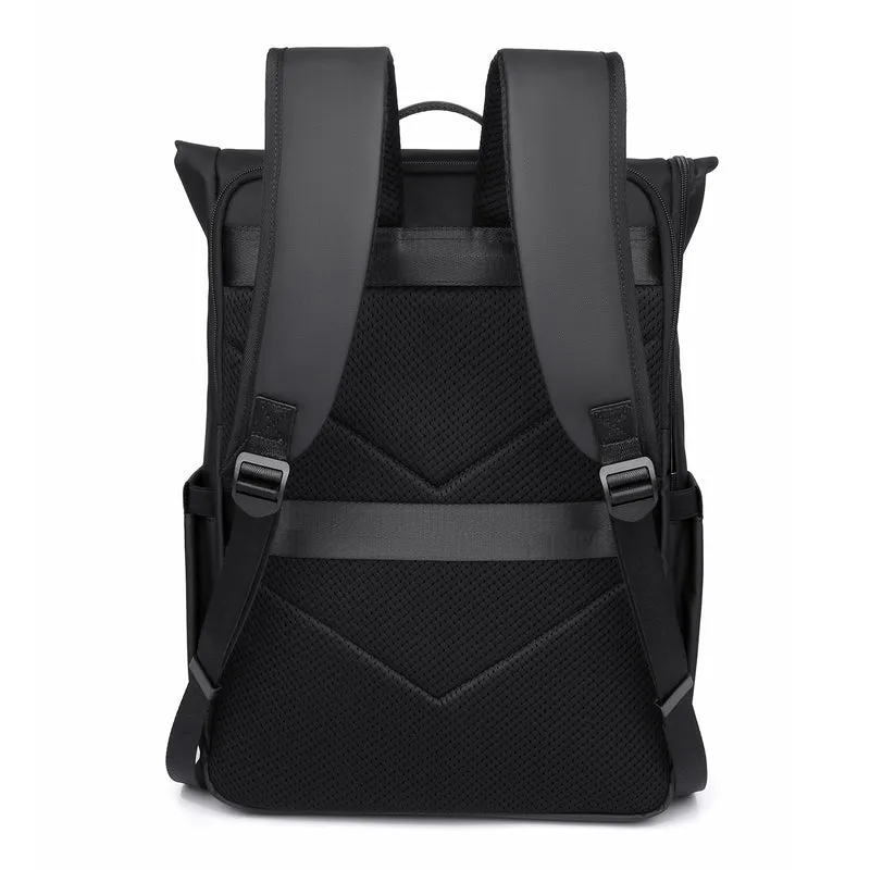 Haltbarer Multifunktions-Reise-Rucksack Brehn