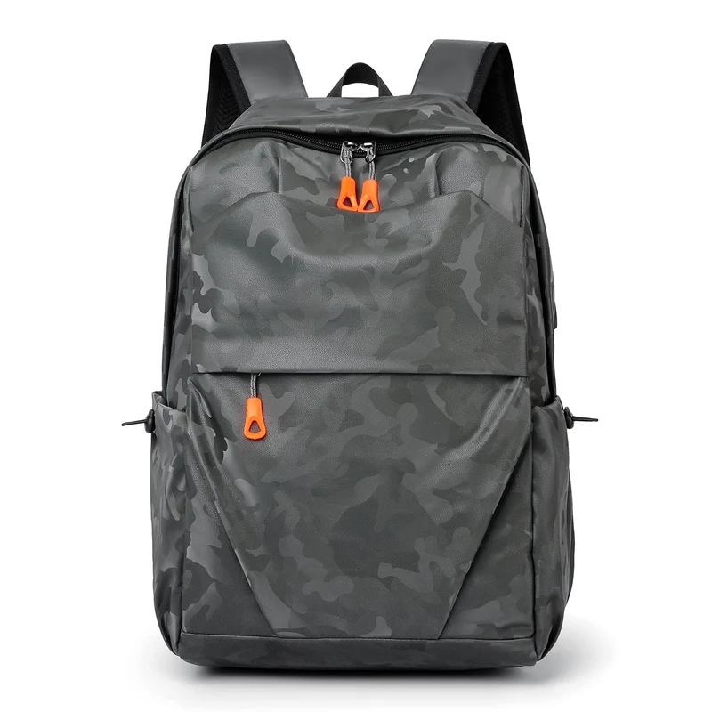 Haltbarer Wanderrucksack Brehn