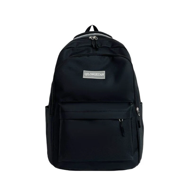 Minimalistische Freizeit-Rucksack Brehn