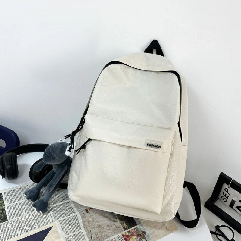 Minimalistische Freizeit-Rucksack Brehn