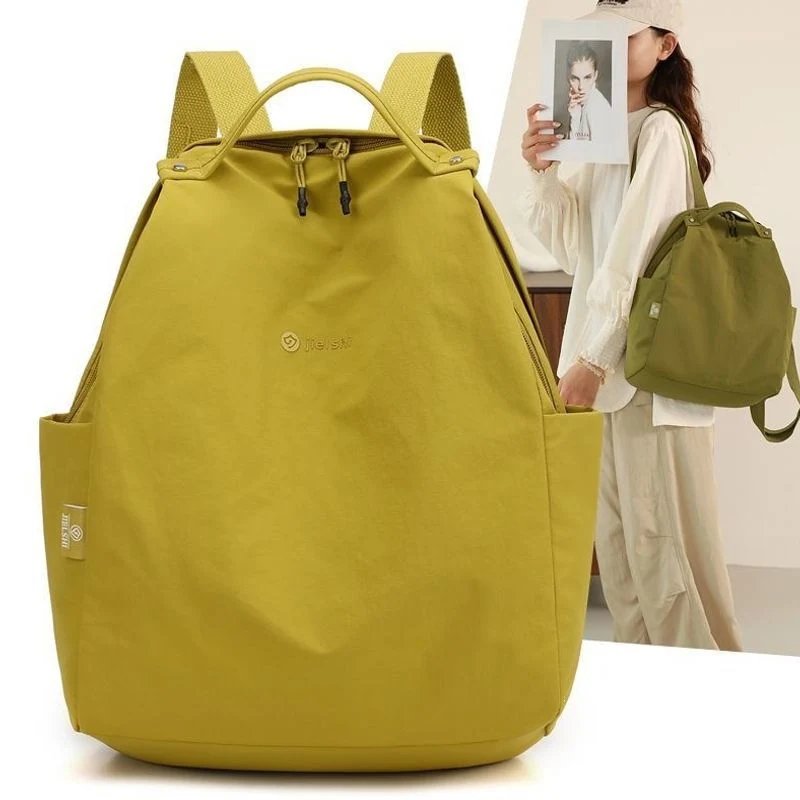 Leichter urbaner Utility-Rucksack Brehn