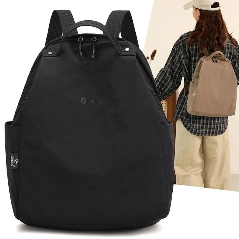 Leichter urbaner Utility-Rucksack Brehn